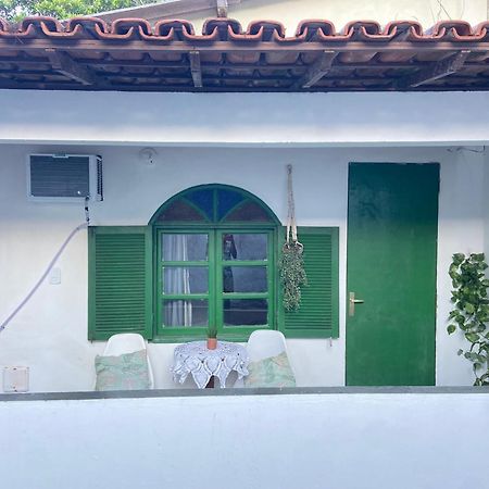 Suite Pontal Arraial do Cabo Eksteriør billede