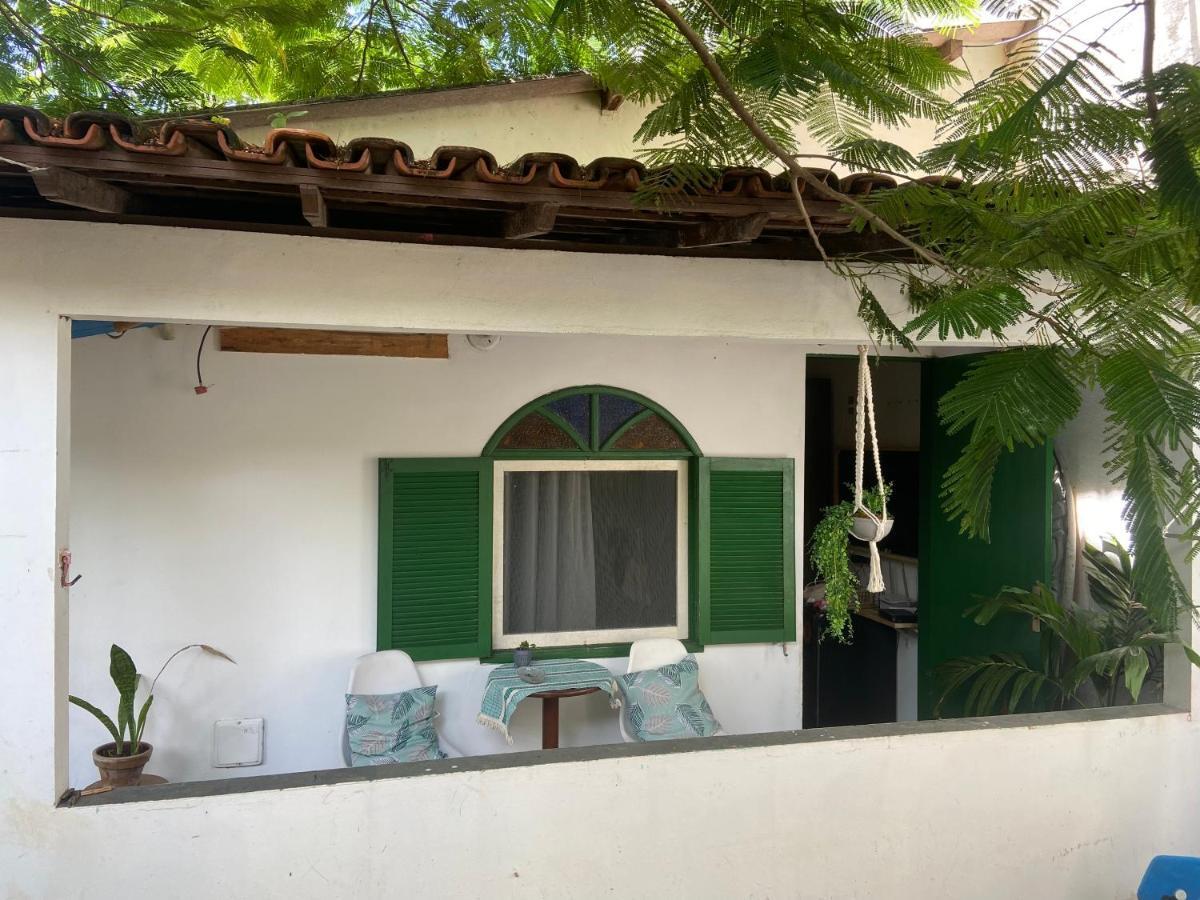 Suite Pontal Arraial do Cabo Eksteriør billede