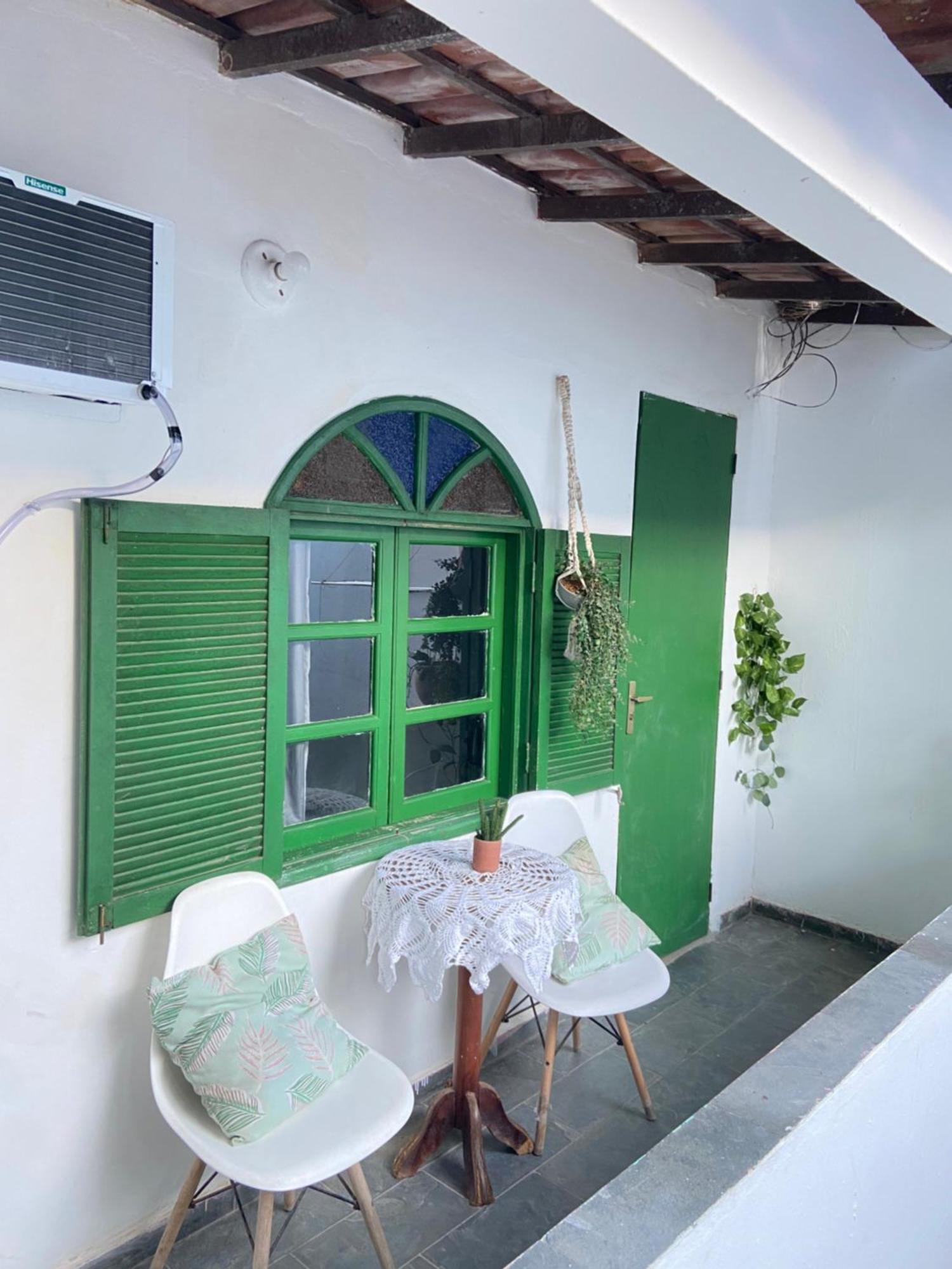 Suite Pontal Arraial do Cabo Eksteriør billede